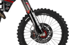 GASGAS  Graphics Kit - Farlie Loop