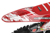 GASGAS  Graphics Kit - Mashed