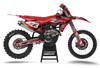 GASGAS  Graphics Kit - Mashed