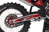 GASGAS  Graphics Kit - Mashed