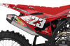 GASGAS  Graphics Kit - Mashed