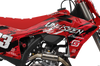 GASGAS  Graphics Kit - Mashed