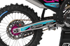 GASGAS  Graphics Kit - Sweat & Pain