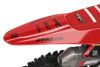 GASGAS  Graphics Kit - Zag Red