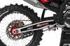 Gasgas Metal Mulisha Graphic Kit - MC EC ES EX Models | All Years