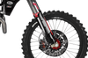 Gasgas Metal Mulisha Graphic Kit - MC EC ES EX Models | All Years