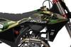 GASGAS  Graphics Kit - Hidden Camo