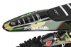 GASGAS  Graphics Kit - Hidden Camo