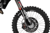 GASGAS  Graphics Kit - Hidden Camo