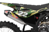 GASGAS  Graphics Kit - Hidden Camo