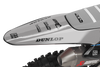 GASGAS  Graphics Kit - Zag Grey
