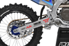 Yamaha Graphics Kit - Glacier