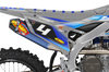 Yamaha Graphics Kit - Glacier