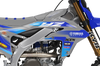 Yamaha Graphics Kit - Glacier