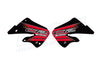 1999 CR125R Honda OEM replica Decals