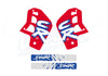 1992 CR500R Honda OEM replica Decals