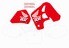 1989 CR80R Honda OEM replica Decals