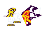 Bike preview