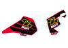 2000 CR80R Honda OEM replica Decals