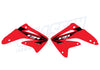 2005 CR85R  Honda OEM replica Decals