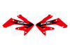 2006 CRF250X Honda OEM replica Decals
