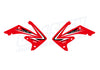 2010 CRF450R Honda OEM replica Decals