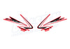 2010 CRF450R Honda OEM replica Decals