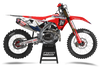 Honda Graphics Kit - Enga