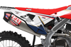 Honda Graphics Kit - Enga