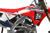 Honda Graphics Kit - Enga