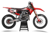 Honda Graphics Kit - HRC Phantom