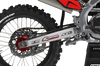 Honda Graphics Kit - HRC Phantom