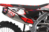 Honda Graphics Kit - HRC Phantom