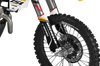 Husqvarna Graphics Kit - Plaster