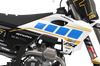 Husqvarna Graphics Kit - Plaster