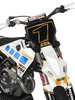 Husqvarna Graphics Kit - Plaster