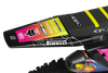 Husqvarna Graphics Kit - Connection