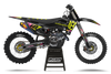Husqvarna Graphics Kit - Connection