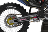Husqvarna Graphics Kit - Connection