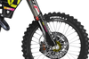 Husqvarna Graphics Kit - Connection