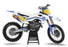 Husqvarna Graphics Kit - Heritage