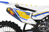 Husqvarna Graphics Kit - Heritage