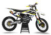 Husqvarna Graphics Kit - Fresh