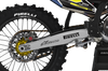 Husqvarna Graphics Kit - Fresh
