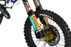 Husqvarna Graphics Kit - Fresh