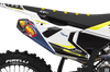 Husqvarna Graphics Kit - Fresh