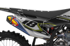 Husqvarna Graphics Kit - Adks