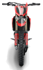 Honda Graphics Kit - Vesa