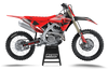 Honda Graphics Kit - Vesa