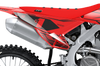 Honda Graphics Kit - Vesa